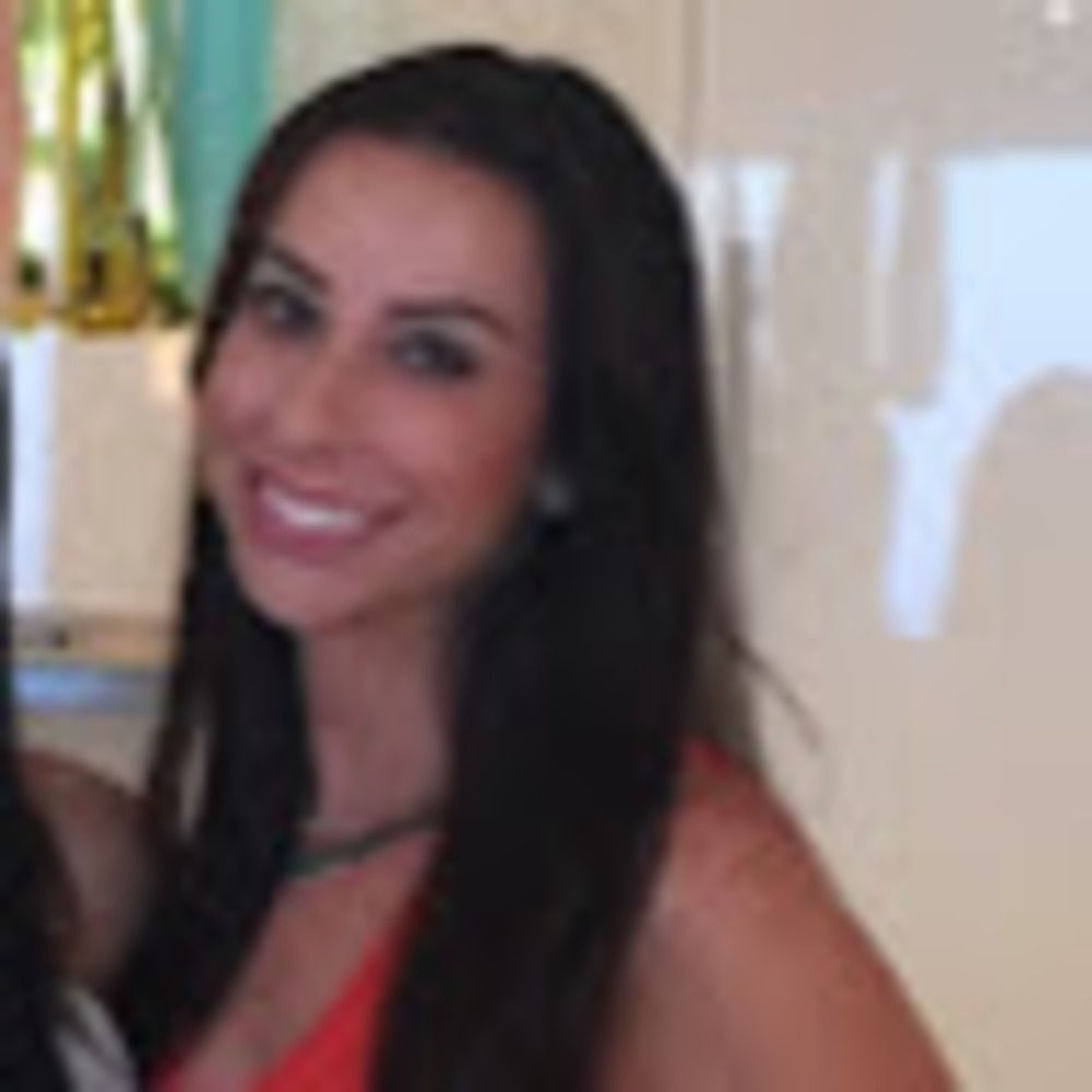 Meet your Posher, Katrina